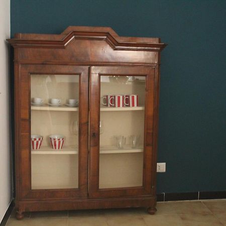 Suite Al Castello Sassari Bagian luar foto