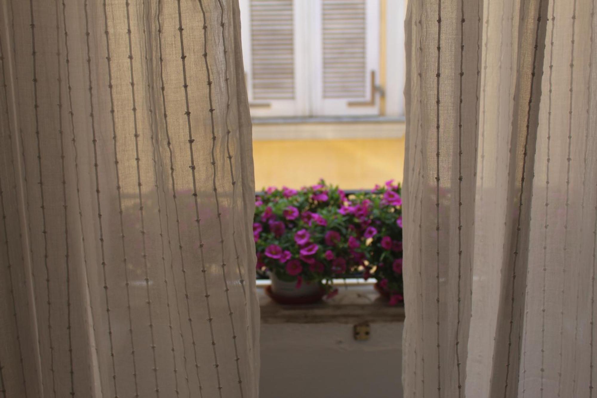 Suite Al Castello Sassari Bagian luar foto