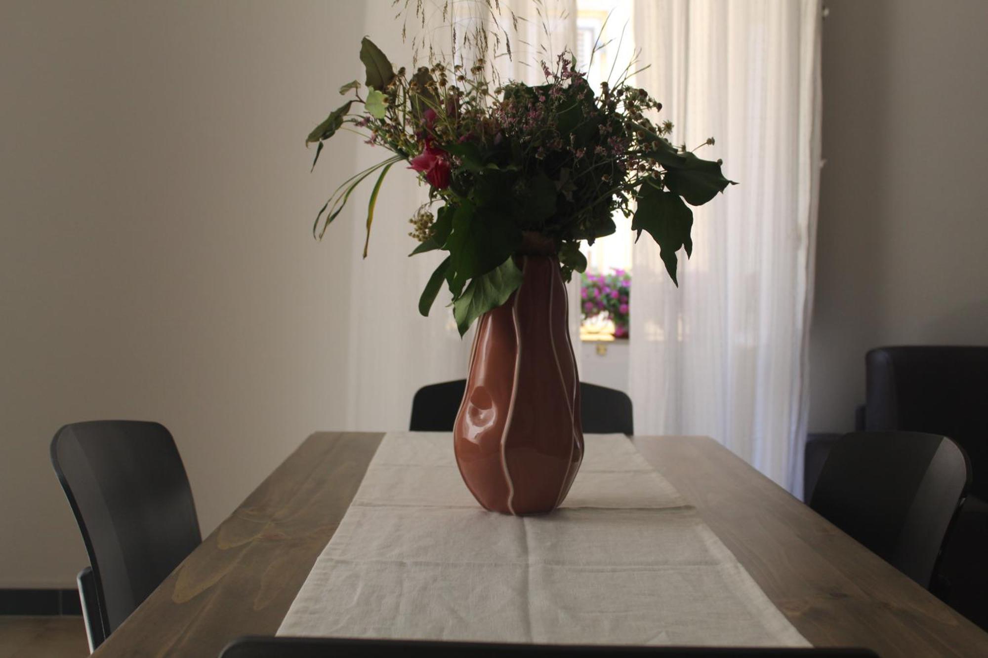 Suite Al Castello Sassari Bagian luar foto