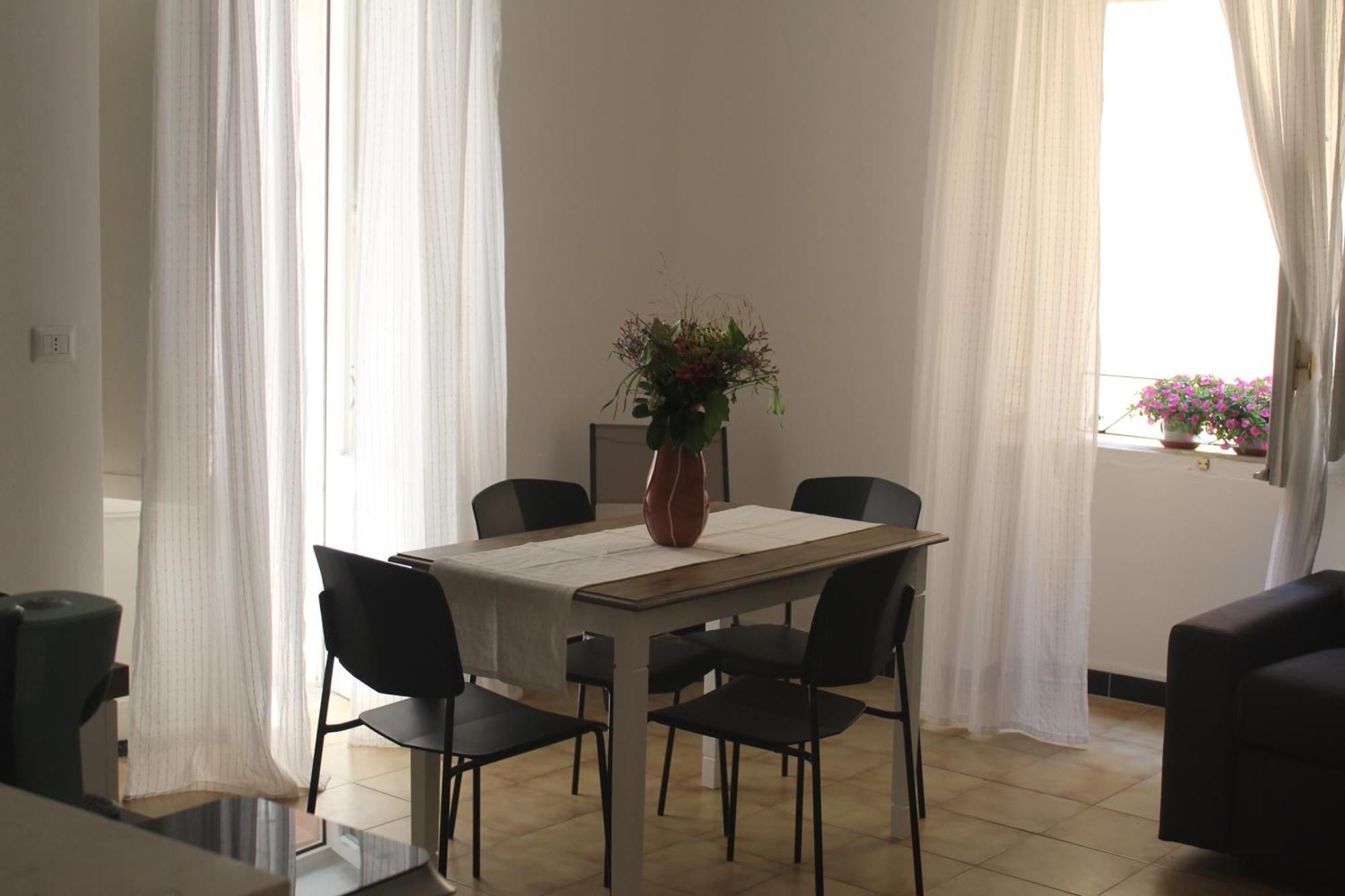 Suite Al Castello Sassari Bagian luar foto
