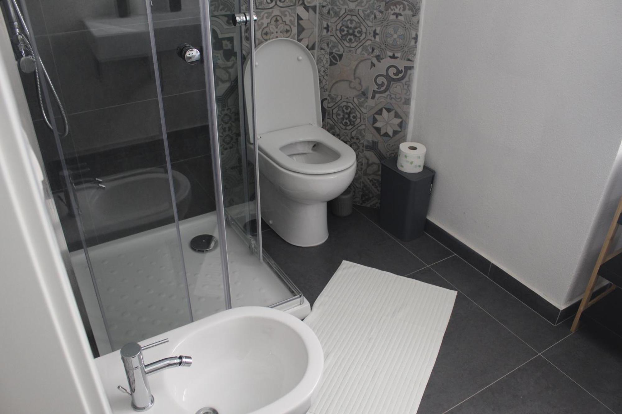 Suite Al Castello Sassari Bagian luar foto