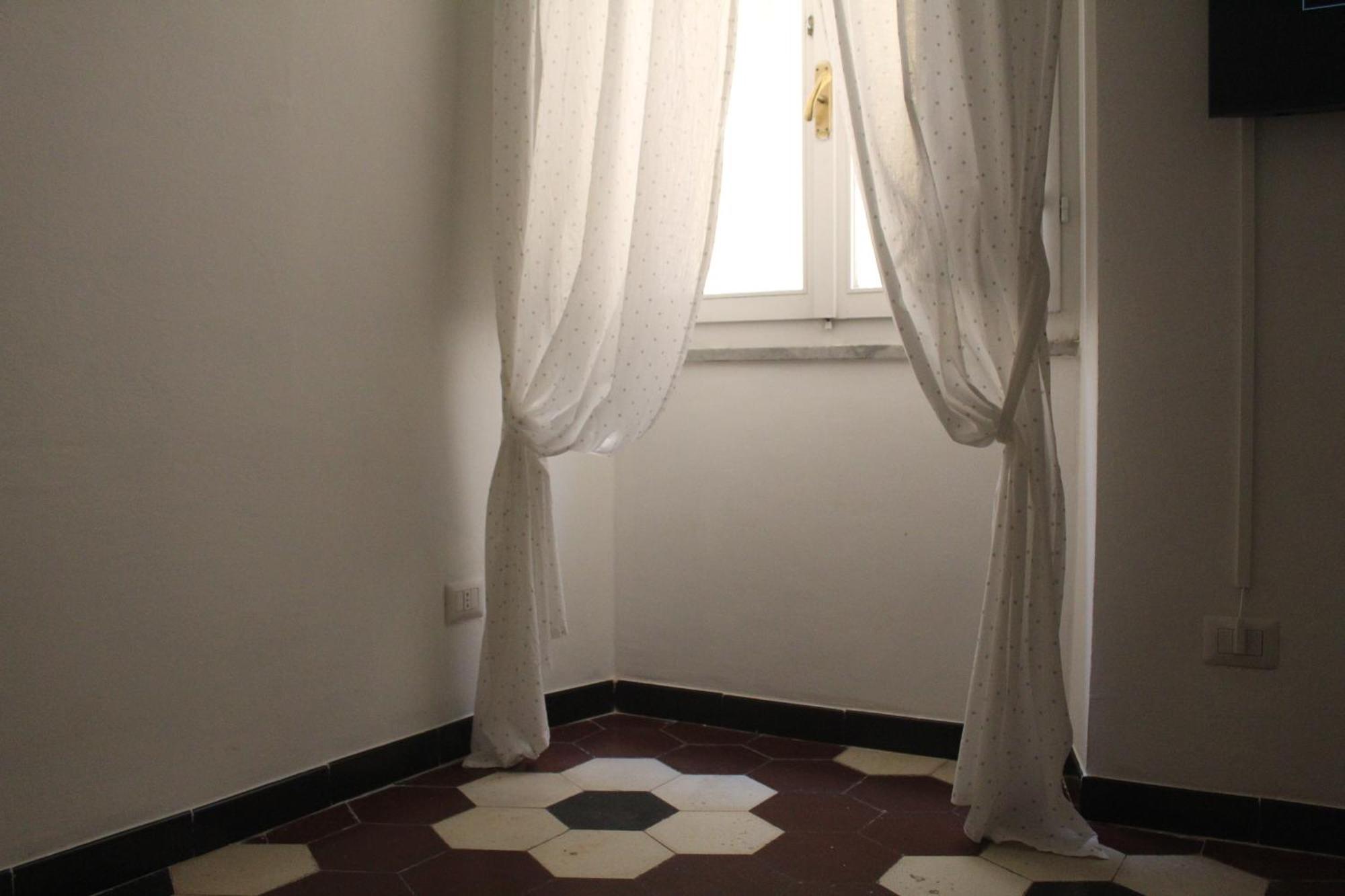 Suite Al Castello Sassari Bagian luar foto